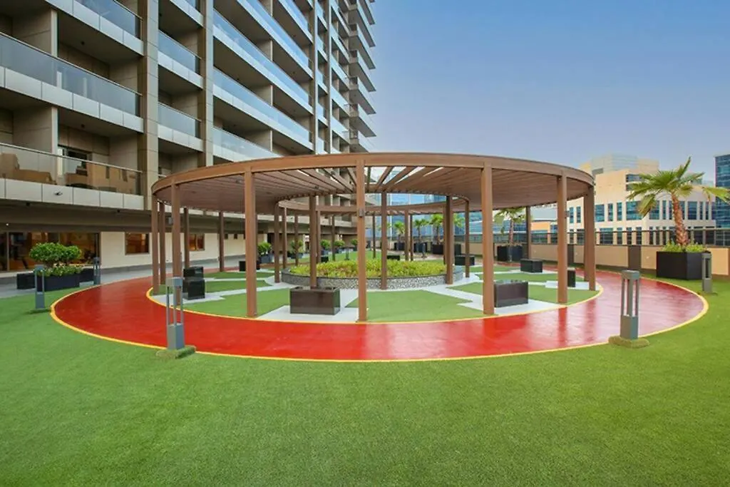 דירות דובאי Amazing Studio In Downtown With Burj Khalifa View 0*,  איחוד האמירויות הערביות